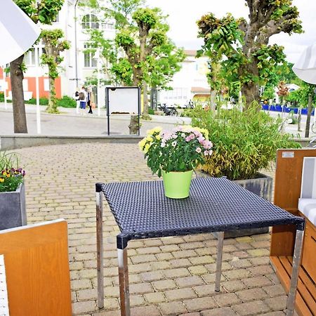 Appartementhaus Greta Im Ostseebad Sellin (Rugen) Exterior foto